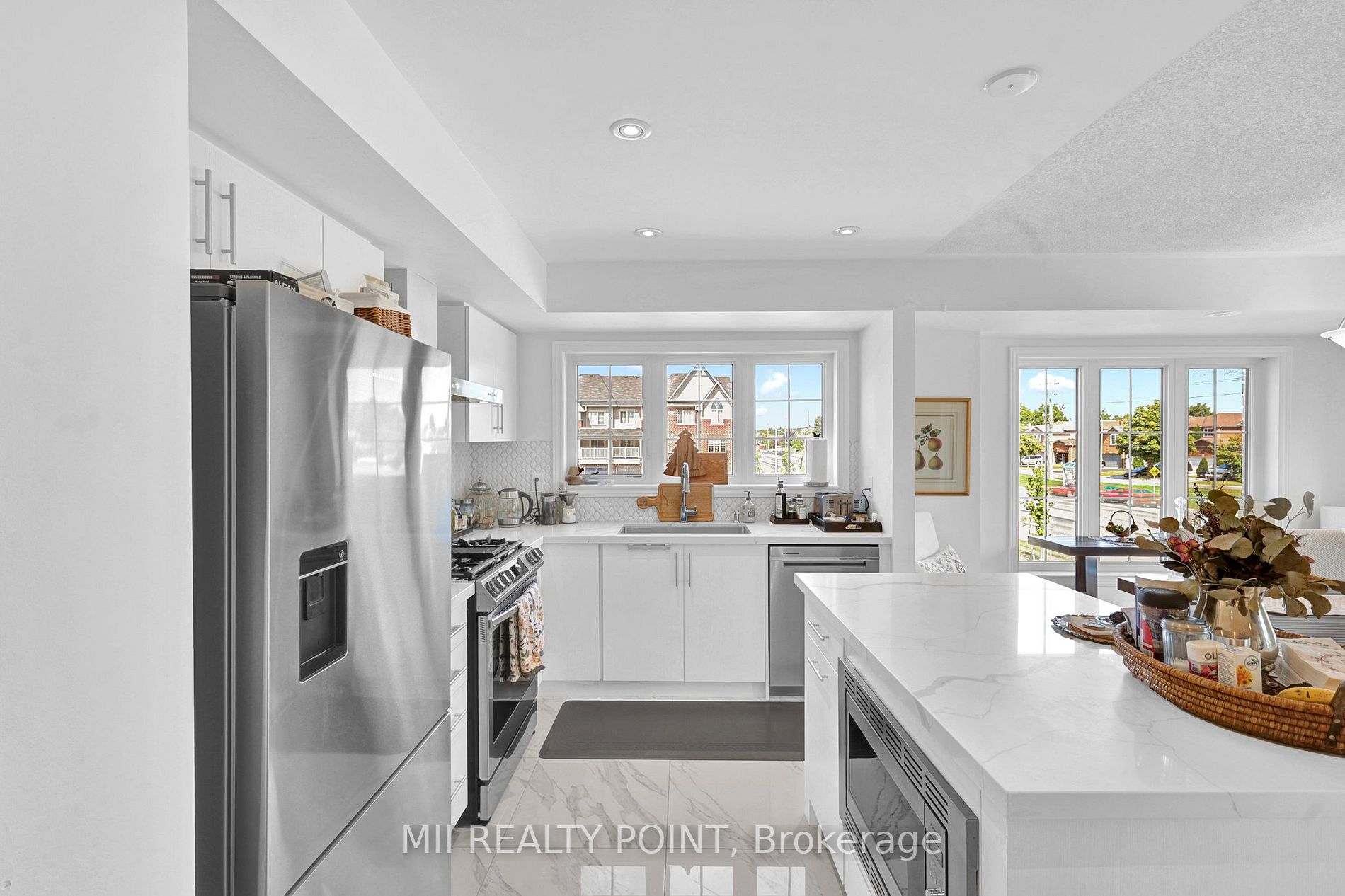 24 Mappin Way