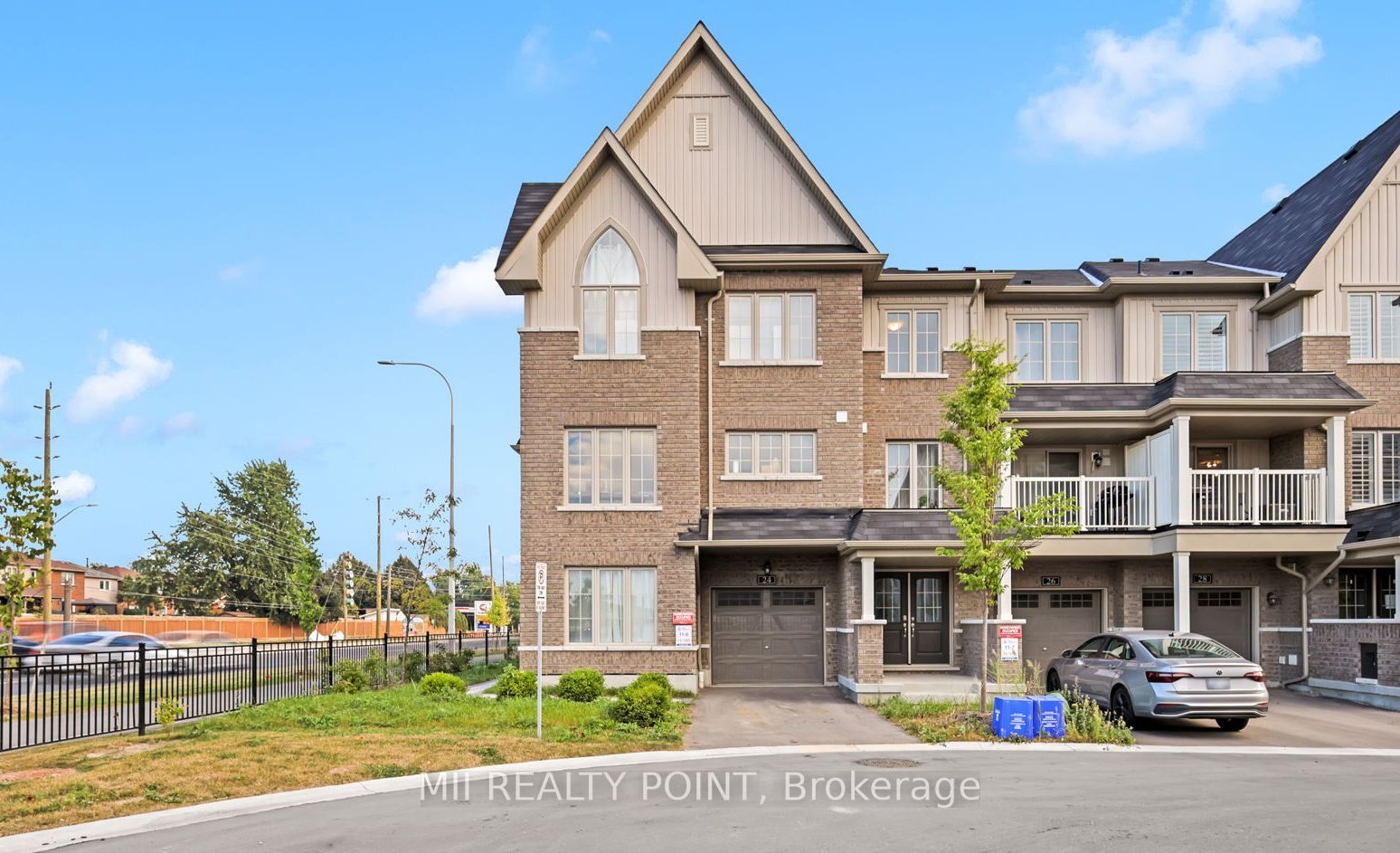 24 Mappin Way