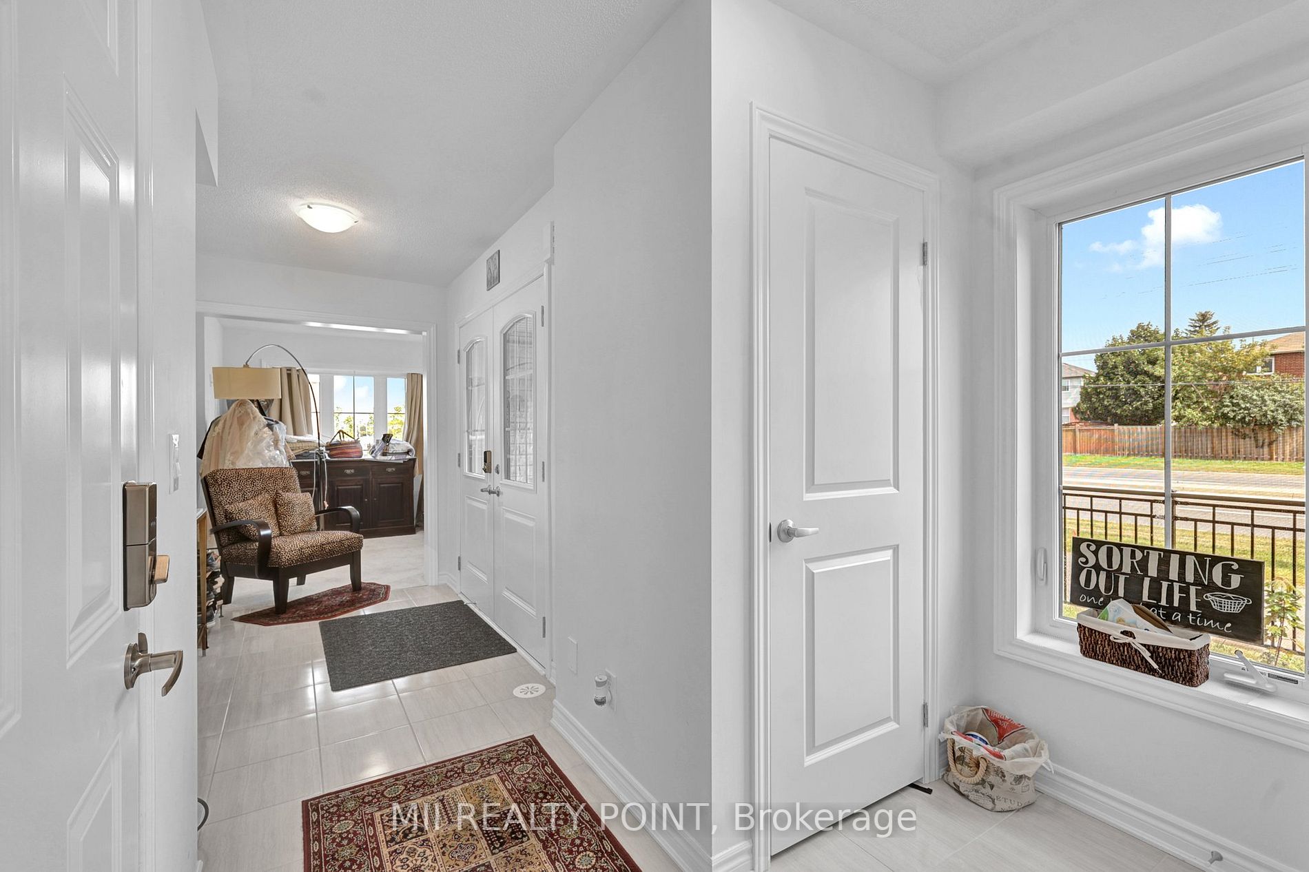 24 Mappin Way