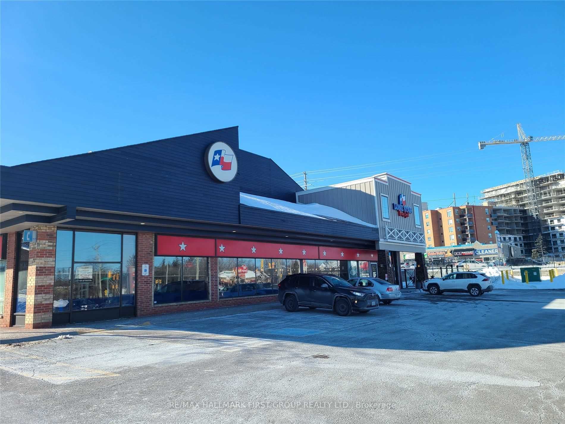 705 Kingston Rd, #10