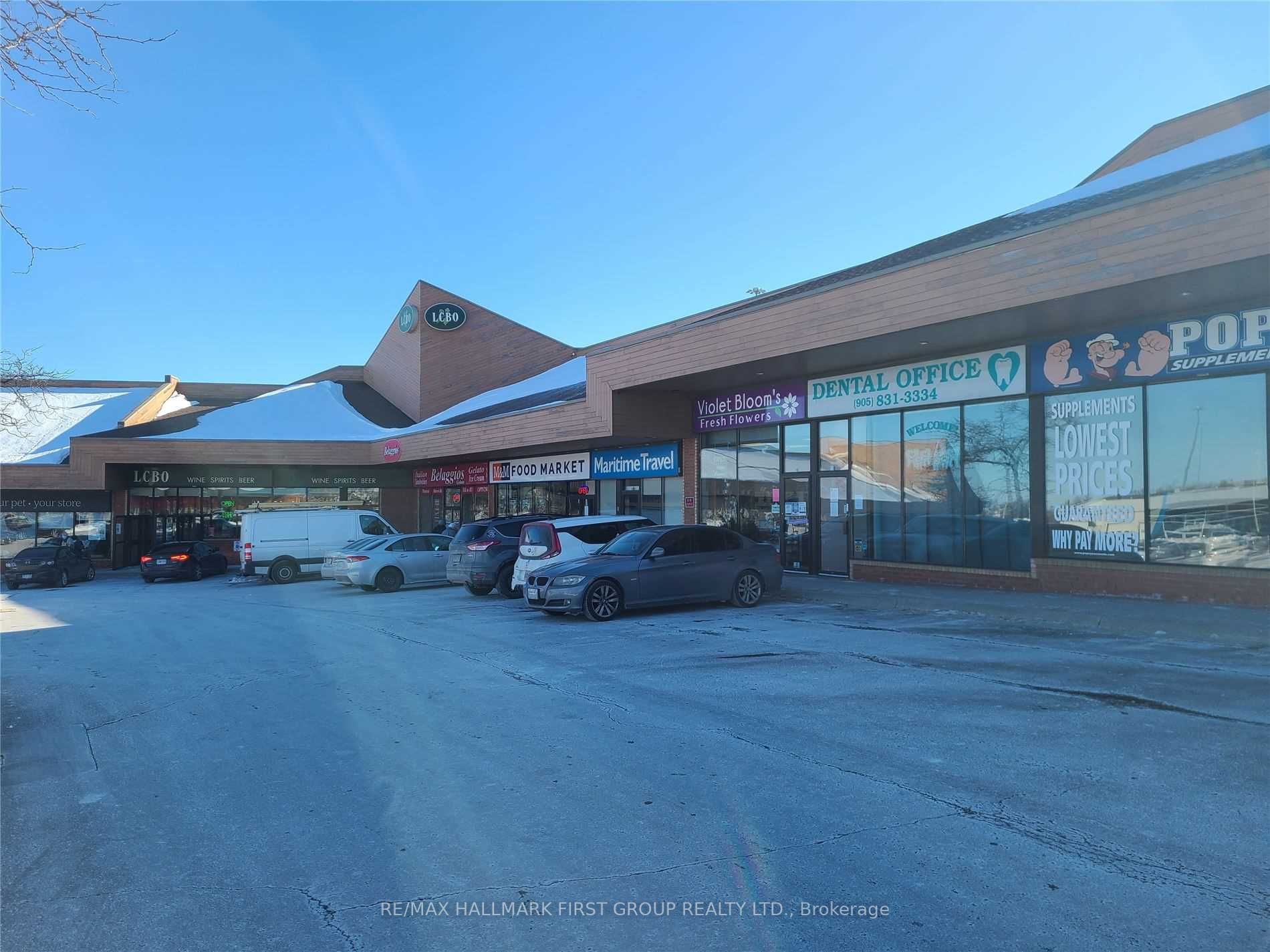 705 Kingston Rd, #10