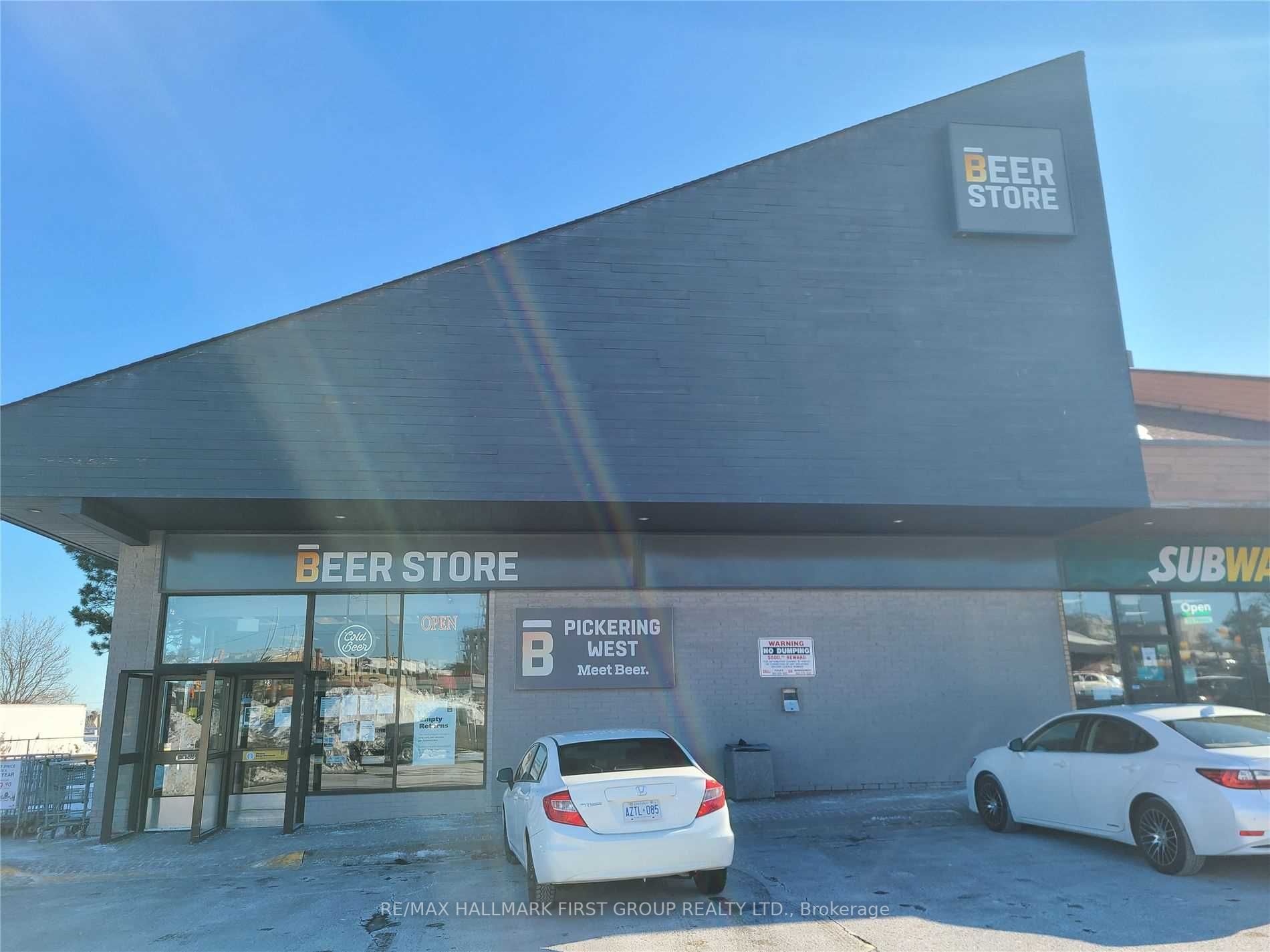 705 Kingston Rd, #10