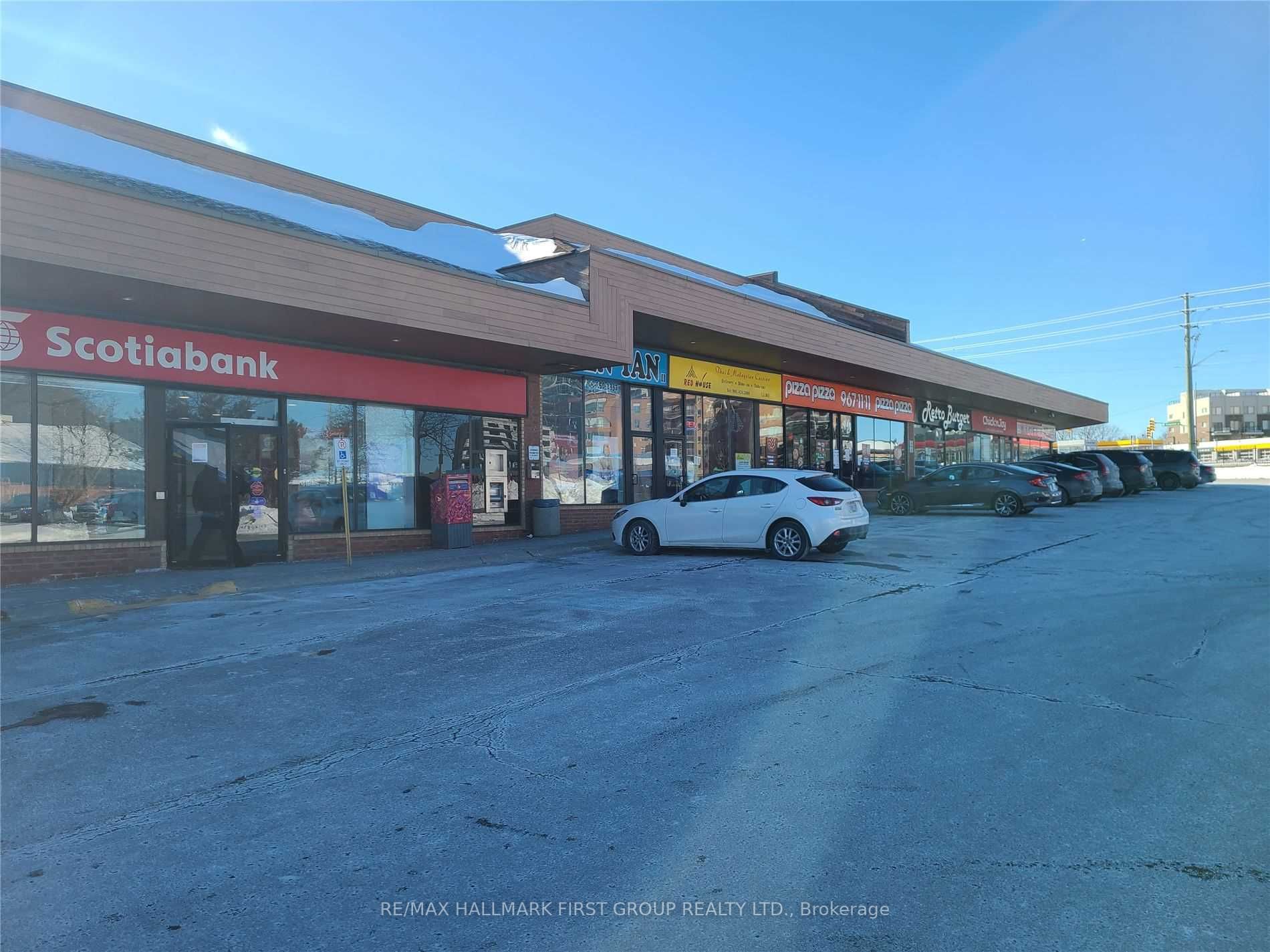 705 Kingston Rd, #10