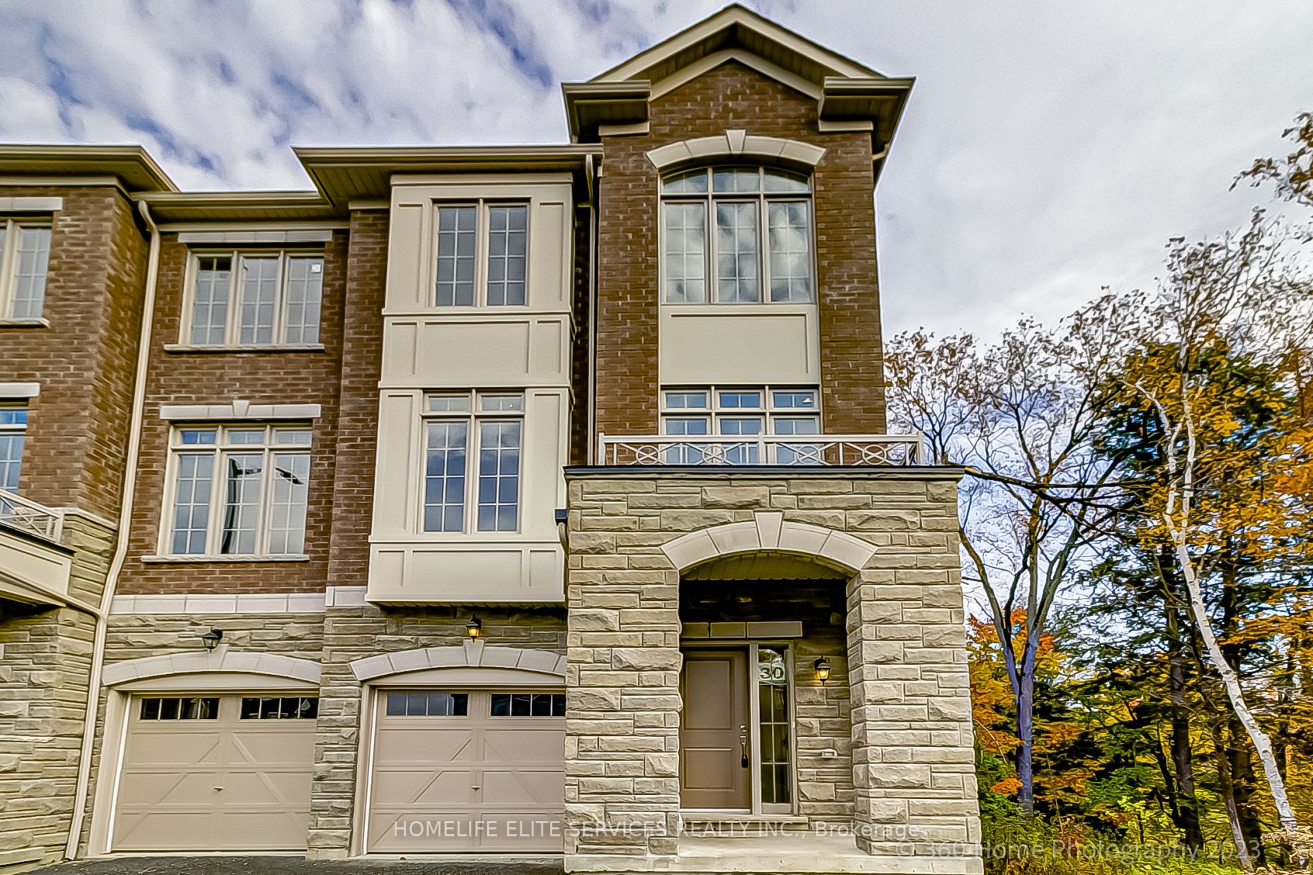 12 COOTE Court, #30