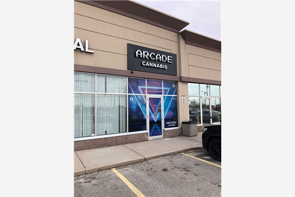 6758 Kingston Rd, Toronto