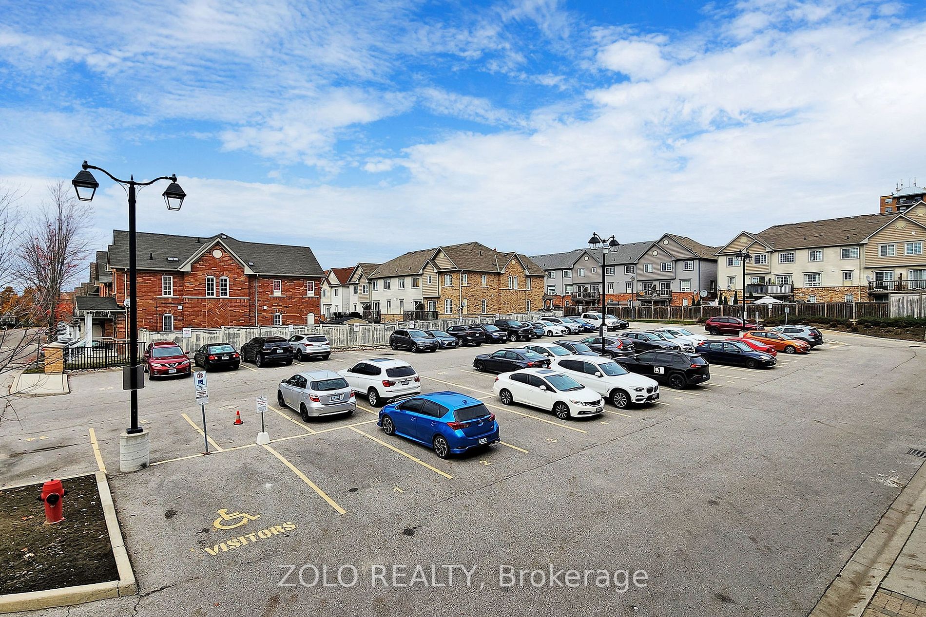 182 Kingston Rd W, #60