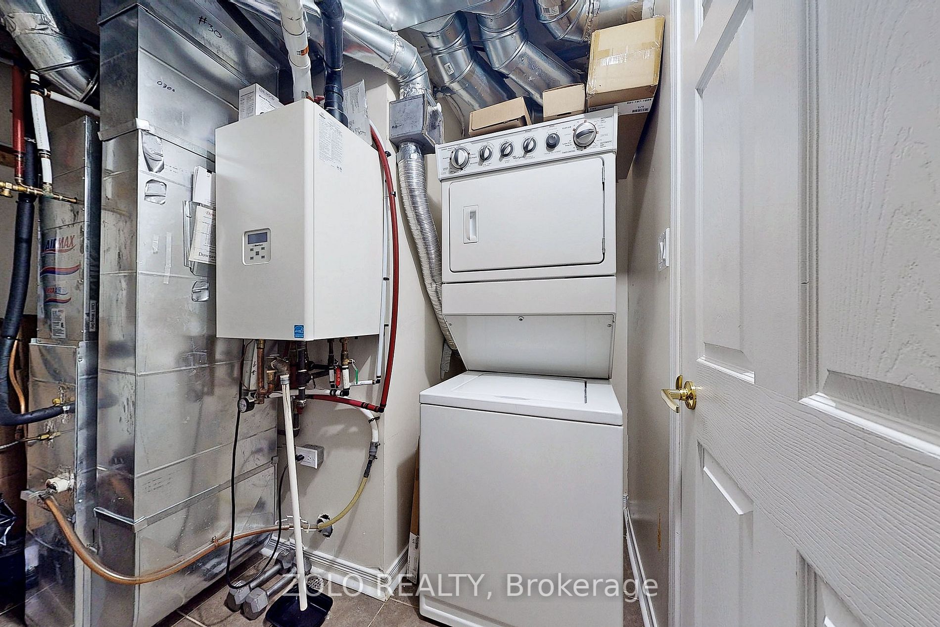 182 Kingston Road W, #60