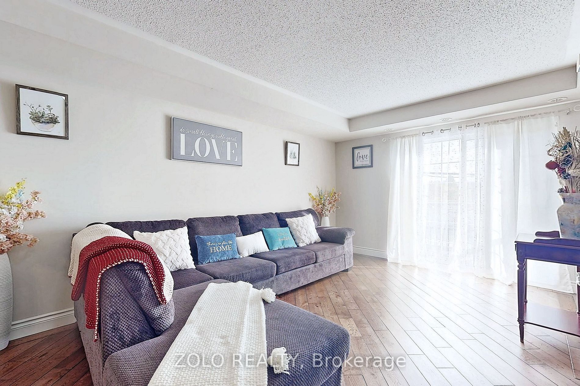 182 Kingston Road W, #60