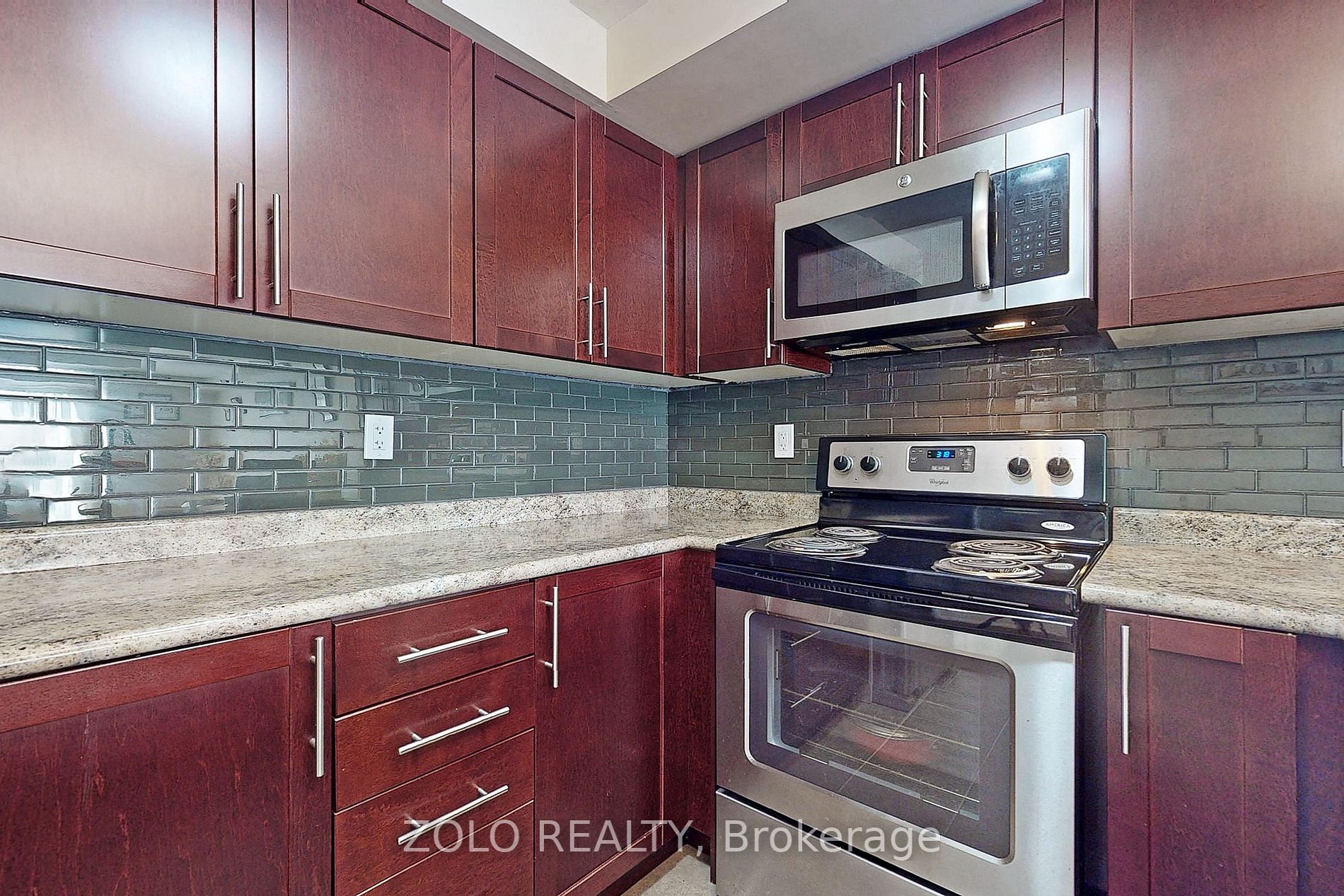 182 Kingston Road W, #60