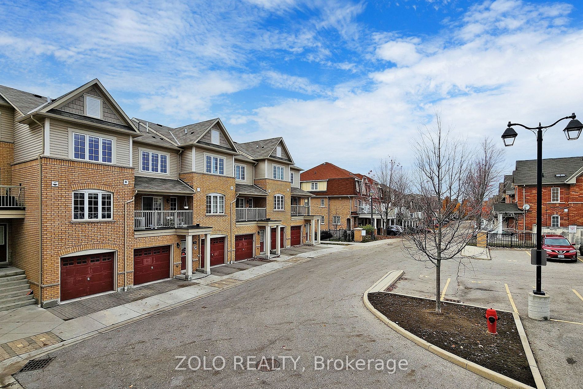 182 Kingston Road W, #60