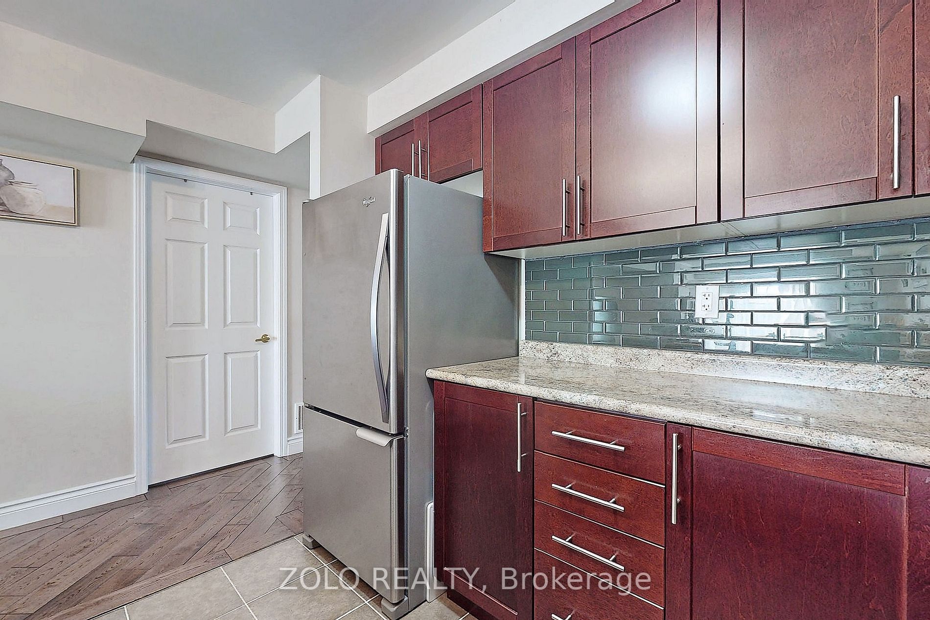 182 Kingston Road W, #60