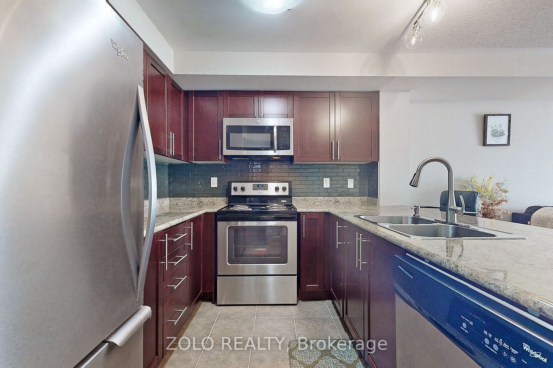 182 Kingston Road W, #60
