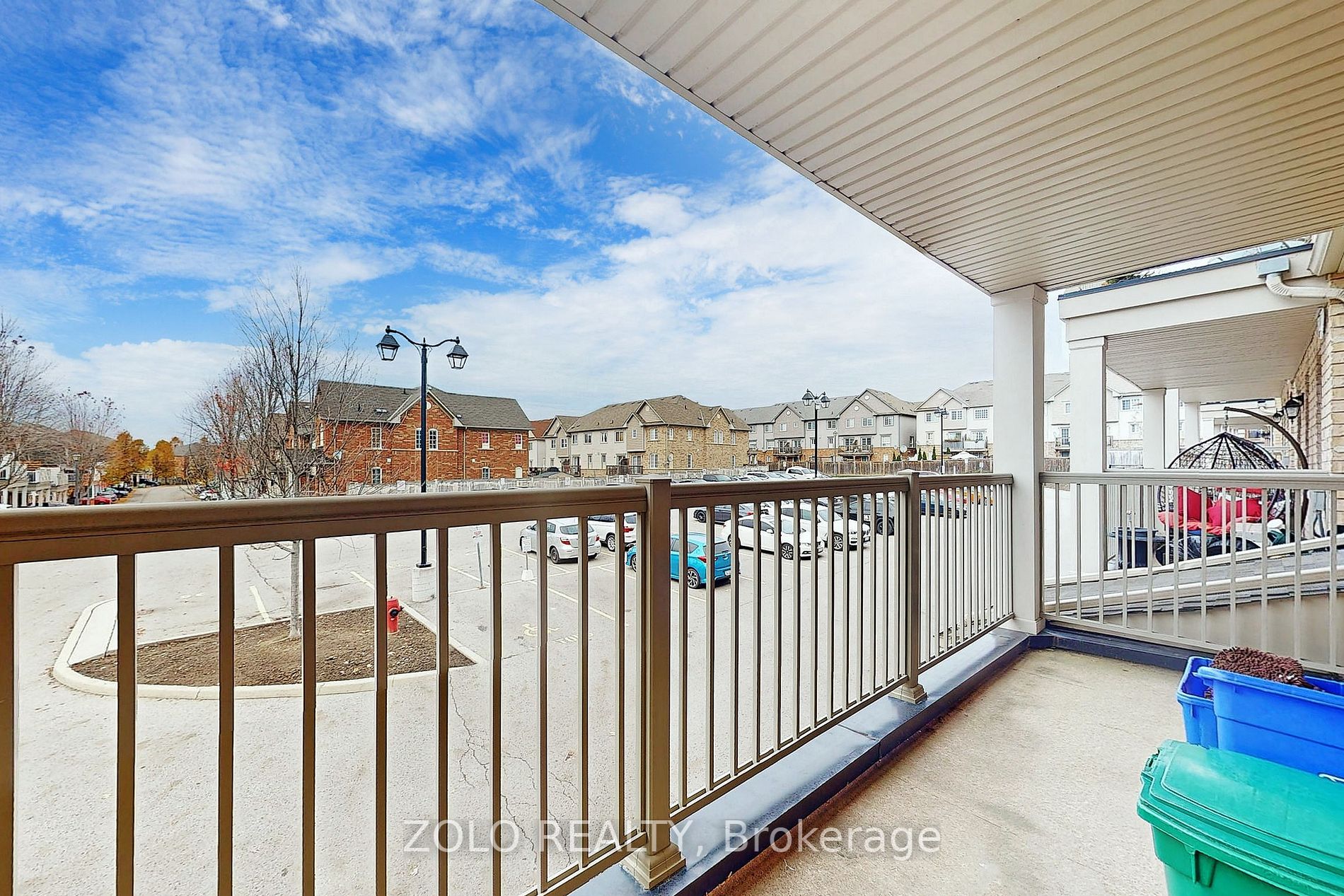 182 Kingston Road W, #60