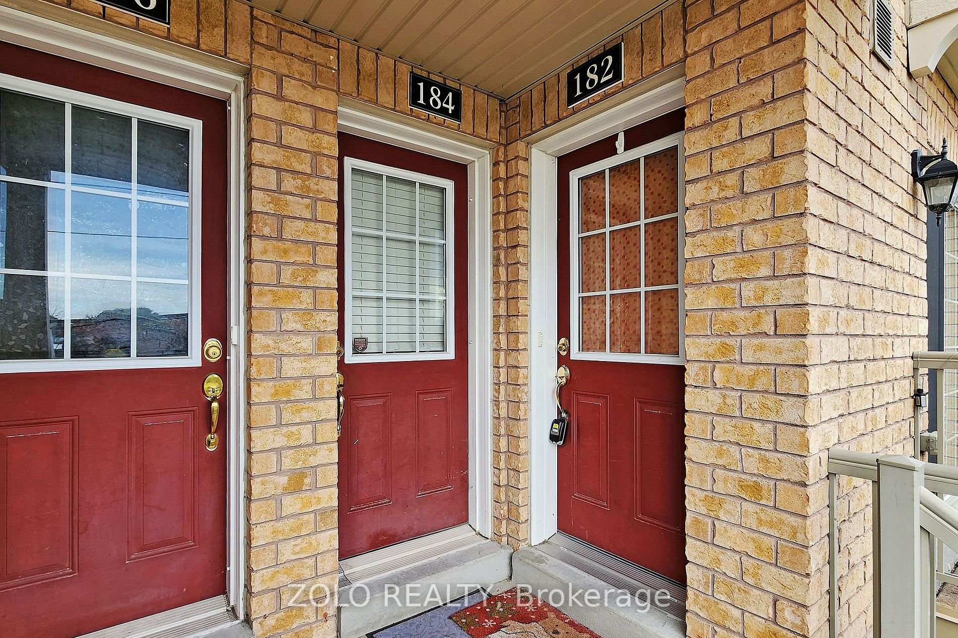 182 Kingston Road W, #60