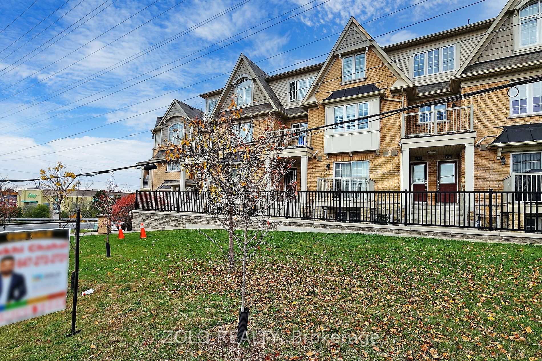 182 Kingston Road W, #60