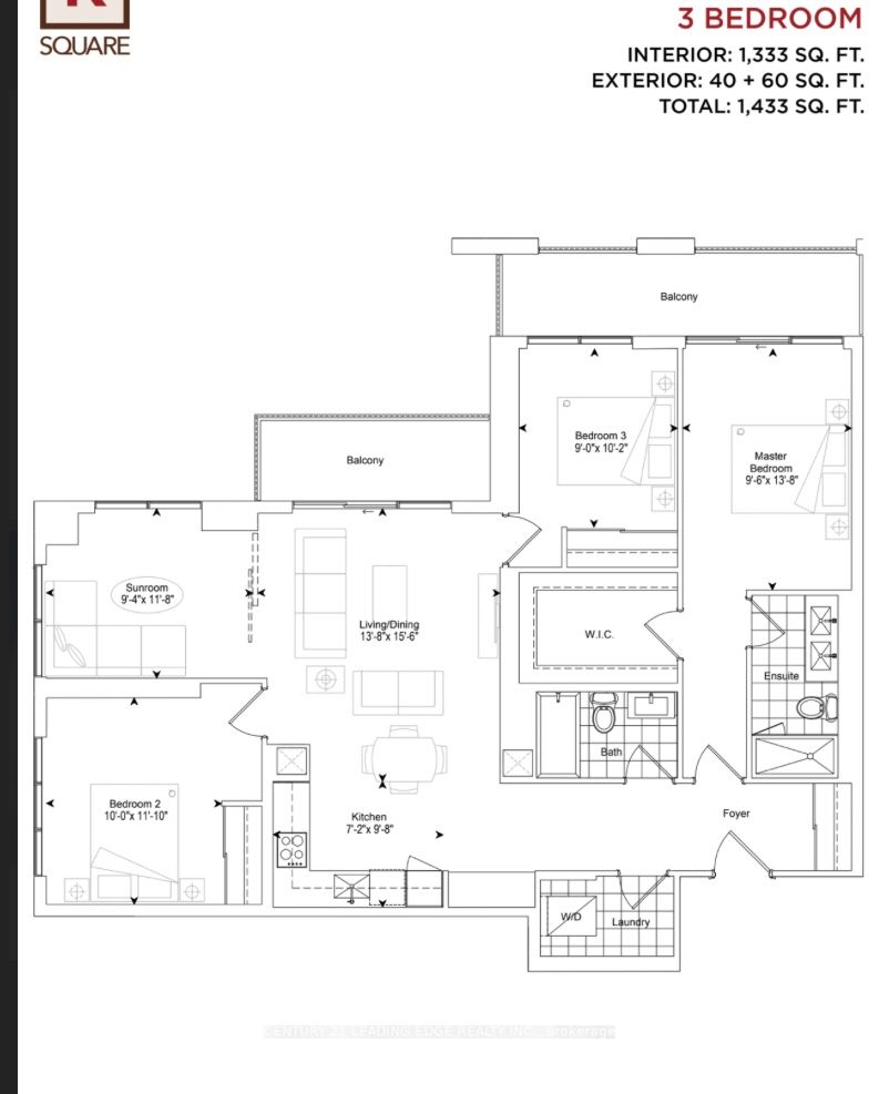 2033 Kennedy Rd, #303