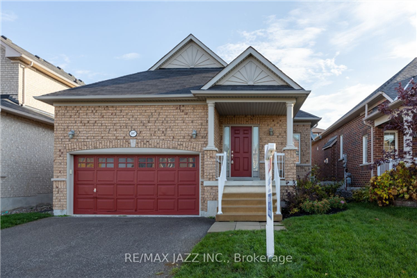 1097 Eagle Ridge Dr, Oshawa