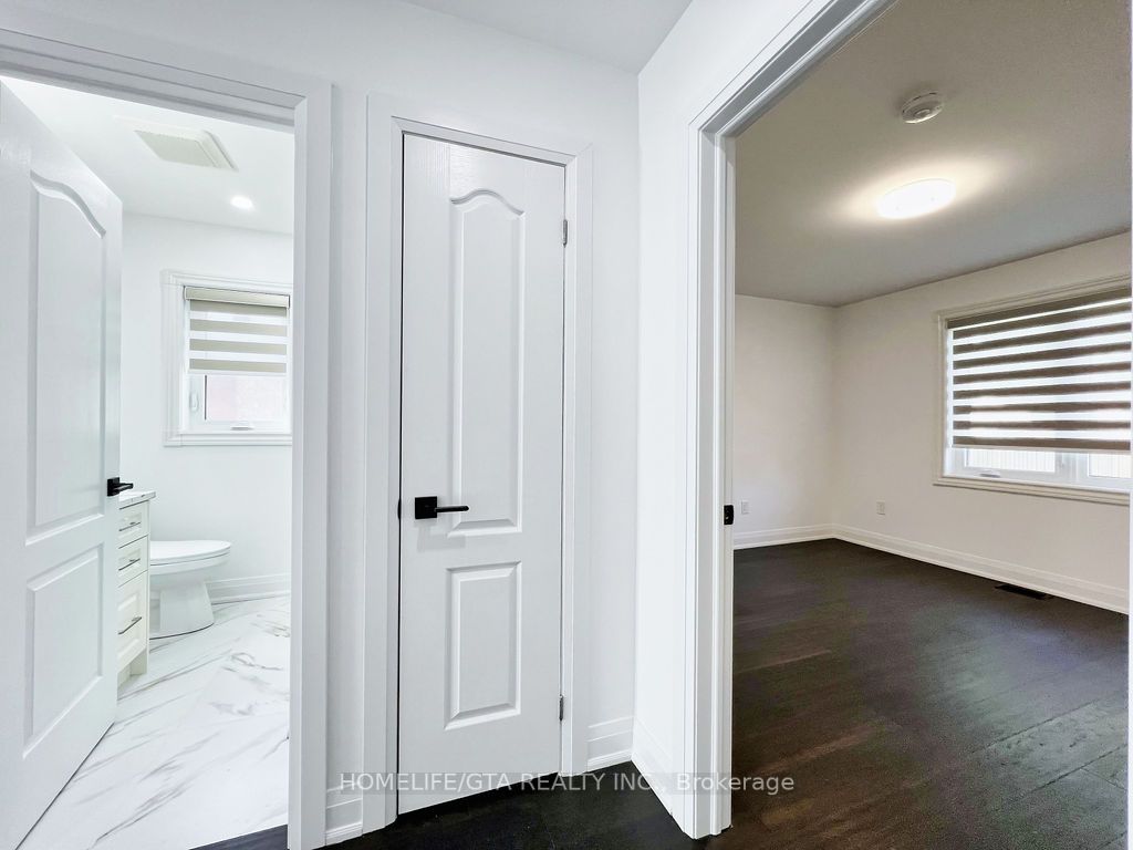 24 Tansley Avenue, #Upper