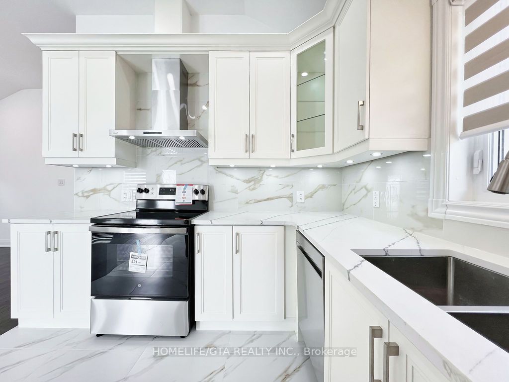 24 Tansley Avenue, #Upper
