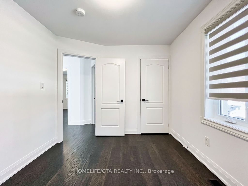 24 Tansley Avenue, #Upper
