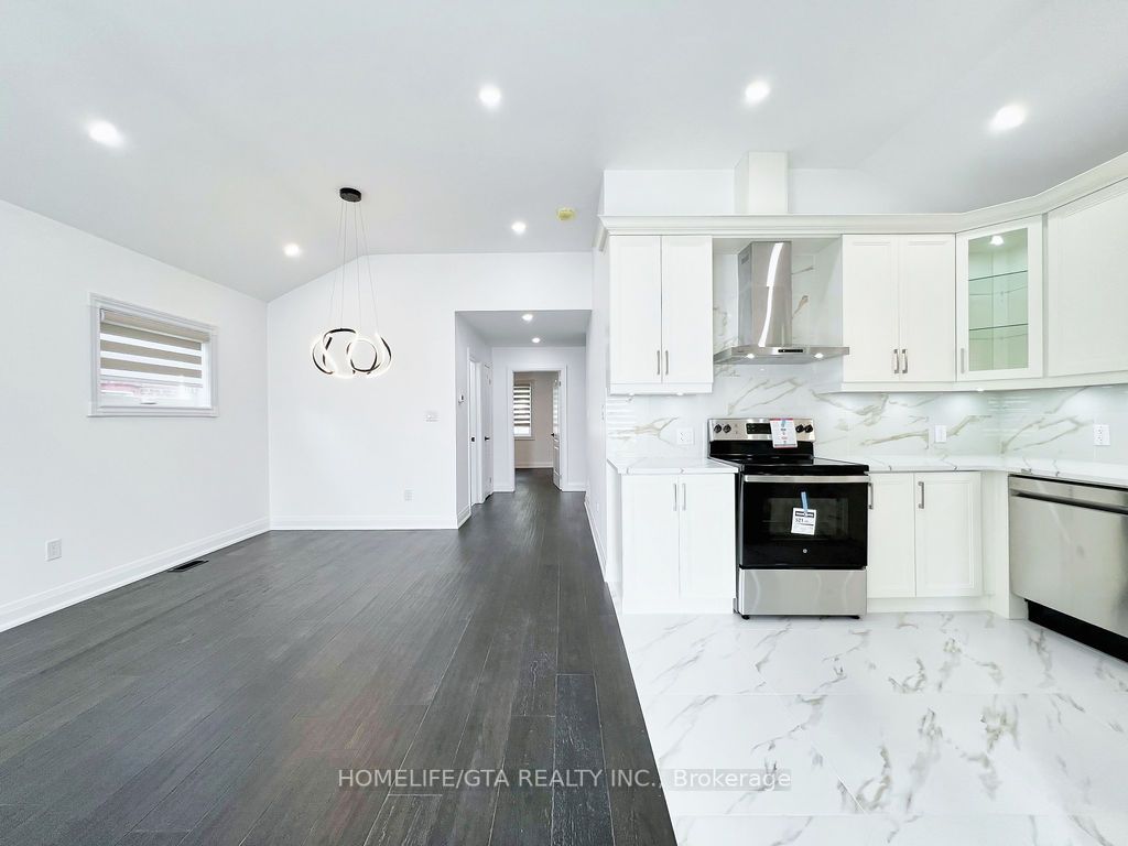 24 Tansley Avenue, #Upper