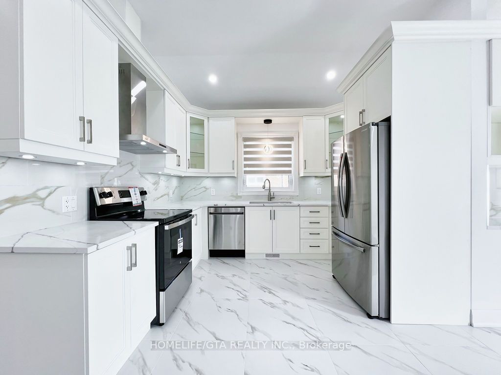 24 Tansley Avenue, #Upper