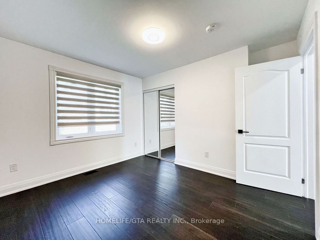 24 Tansley Avenue, #Upper