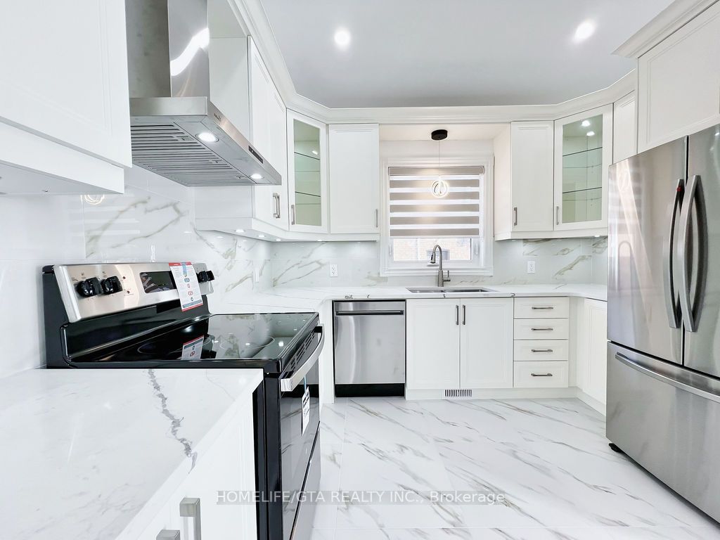 24 Tansley Avenue, #Upper