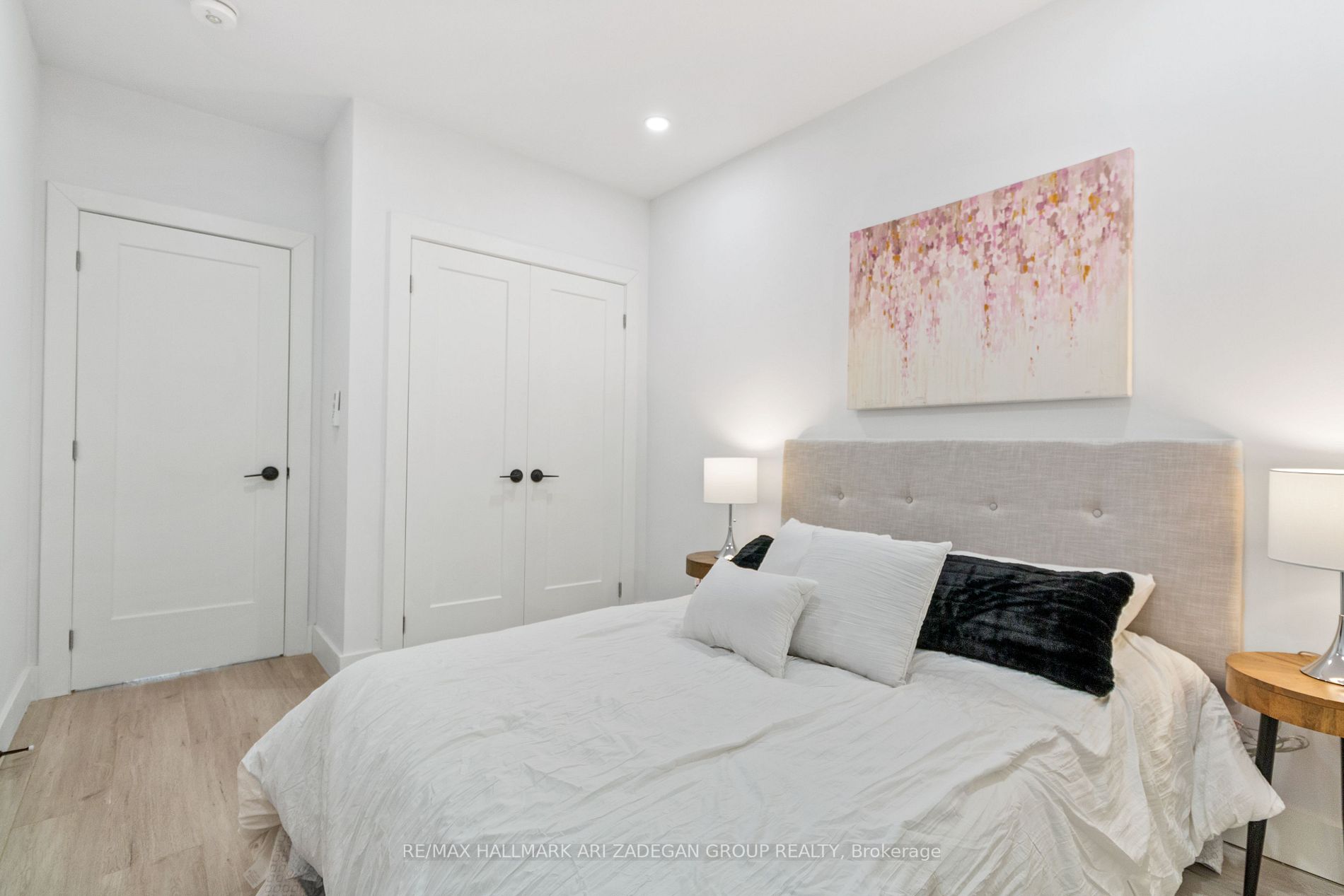 16 Minto St, #1