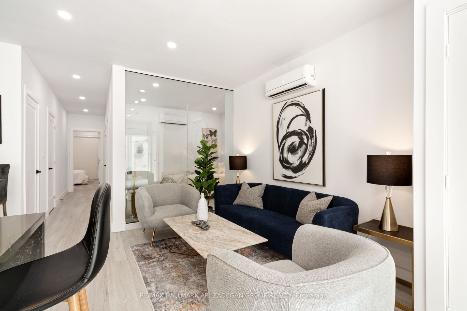 16 Minto St, #1