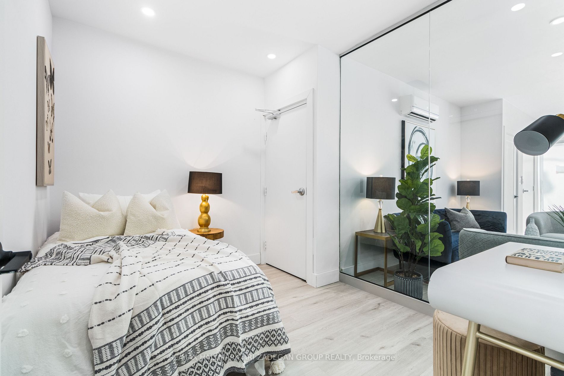 16 Minto St, #1