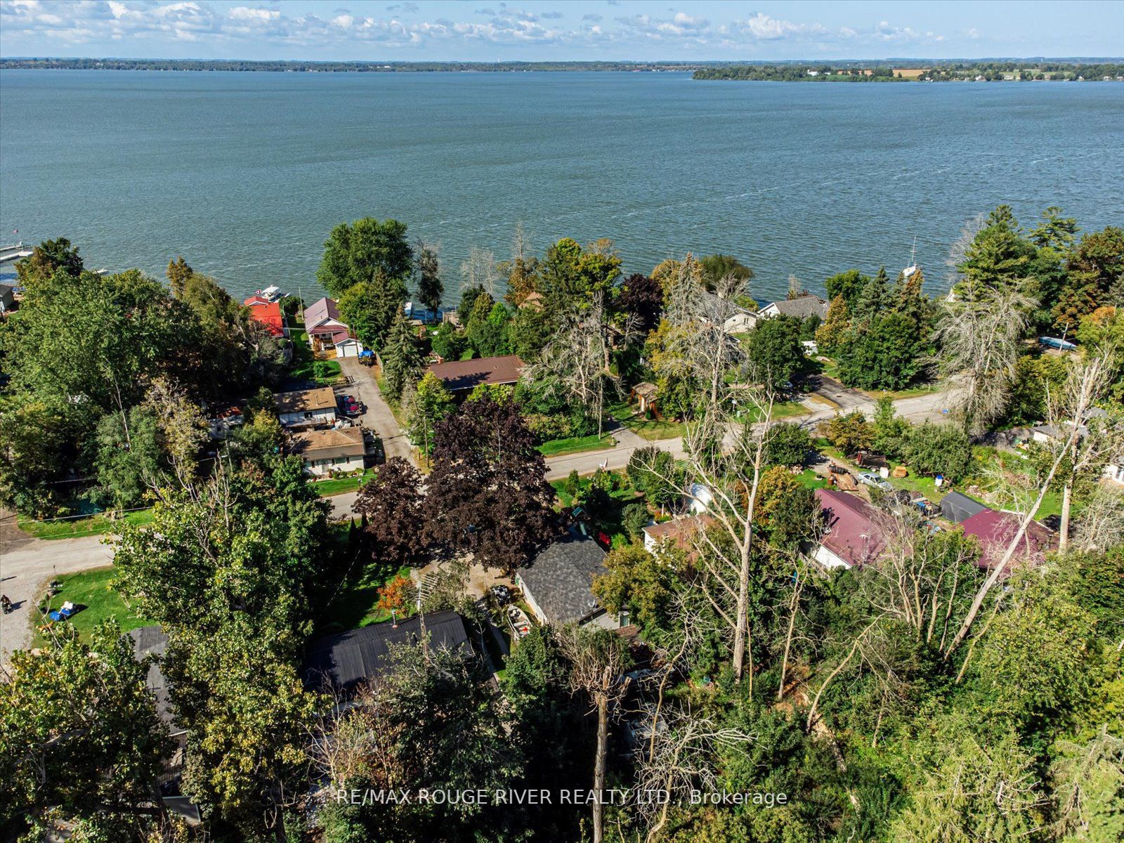 19291 Scugog Point Rd