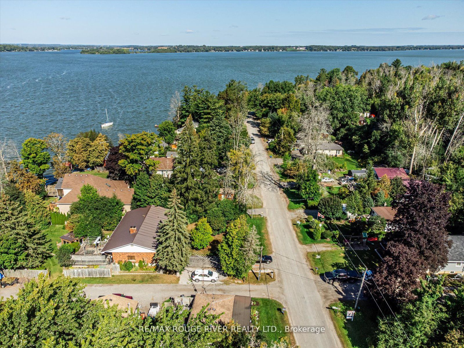 19291 Scugog Point Rd
