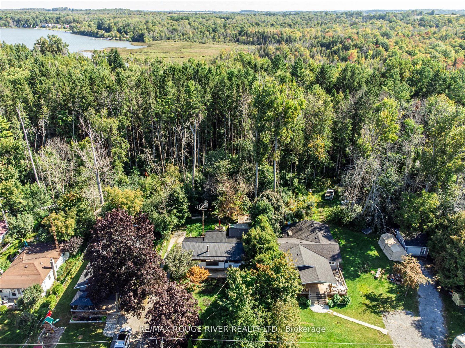 19291 Scugog Point Rd