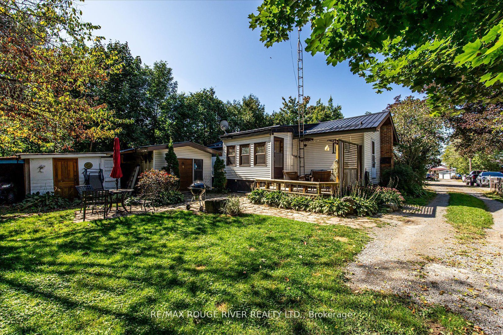 19291 Scugog Point Rd