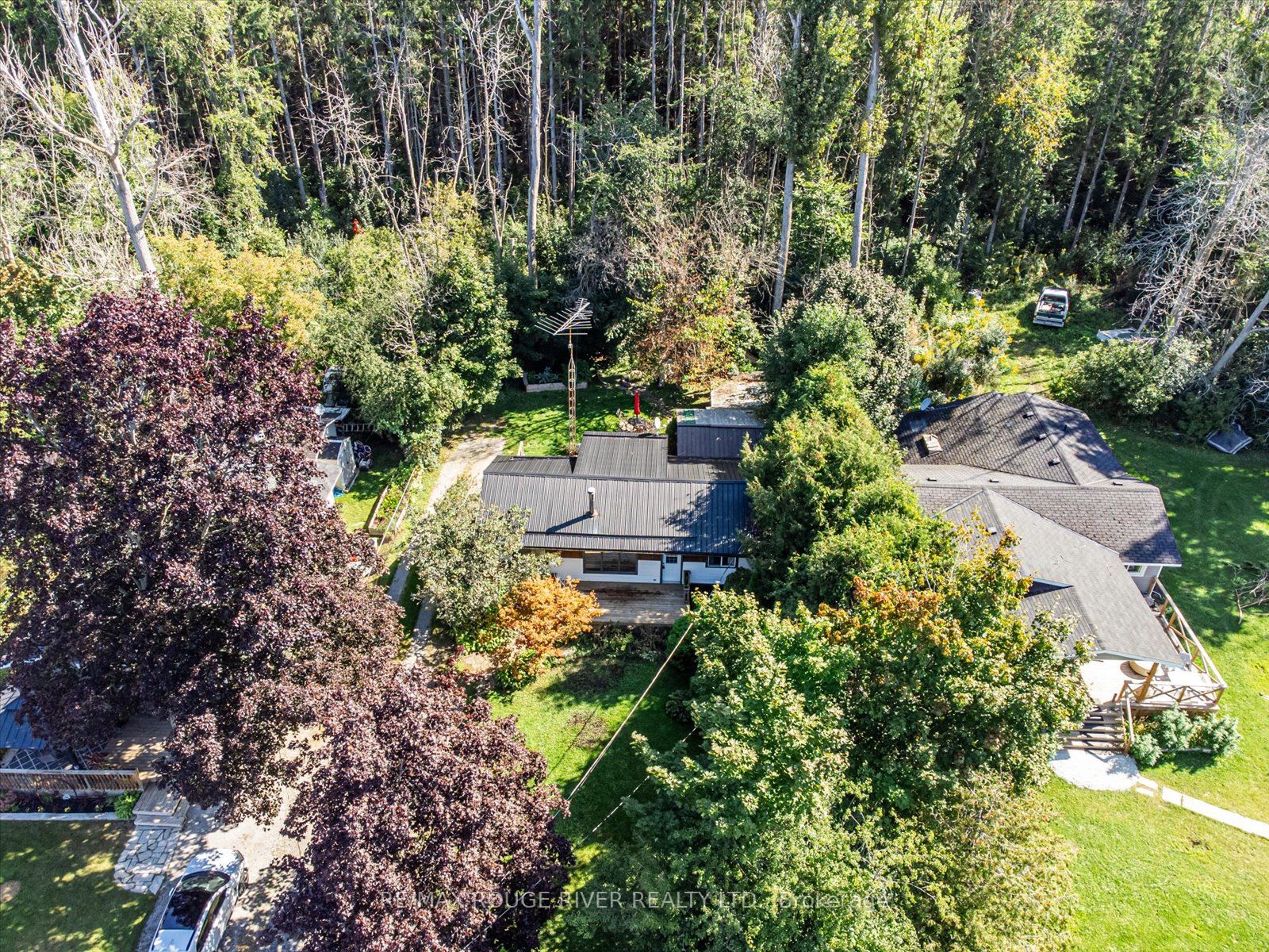 19291 Scugog Point Rd
