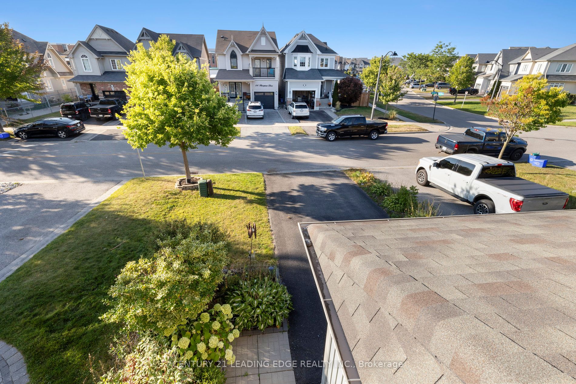 115 Honeyman Dr