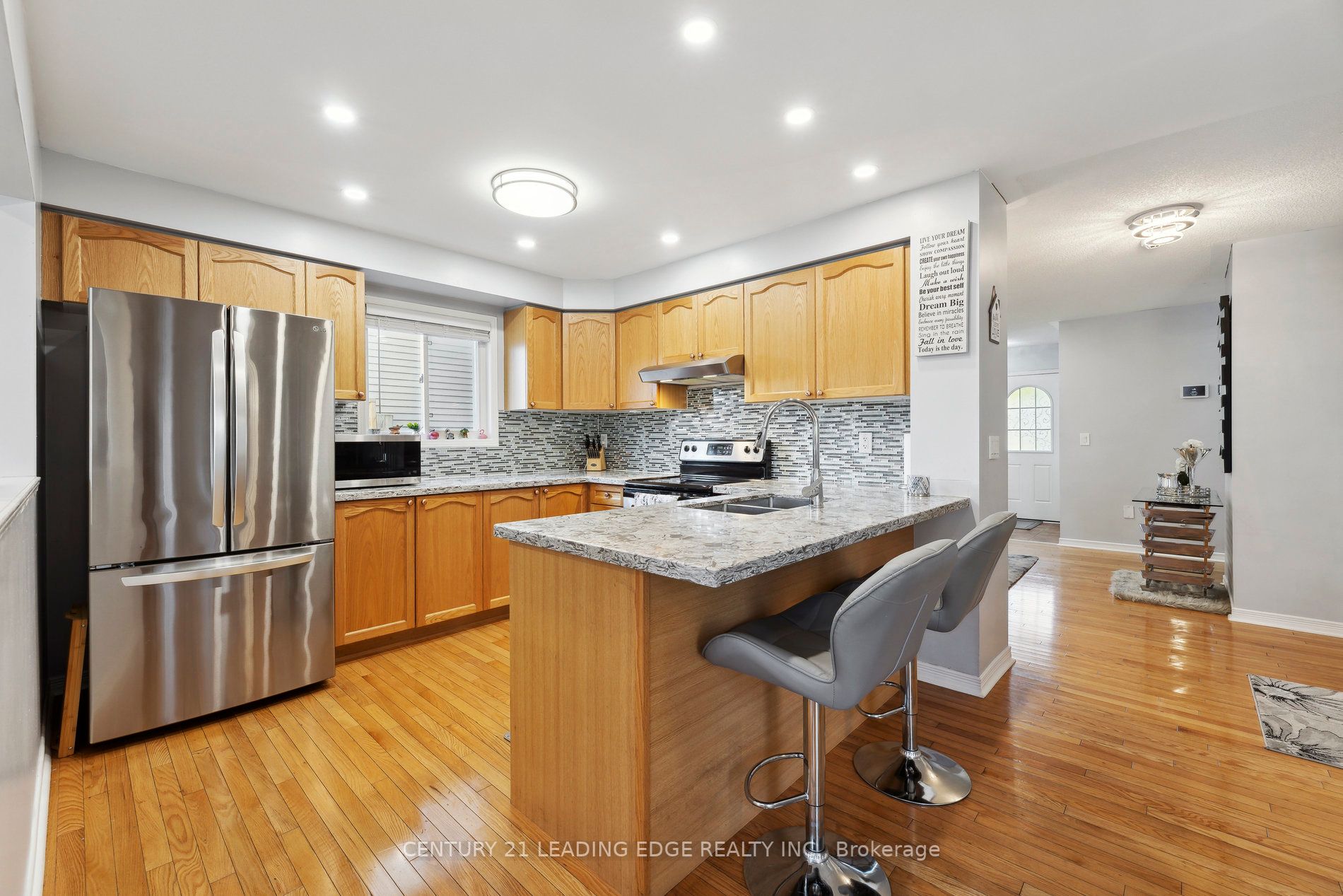 115 Honeyman Dr