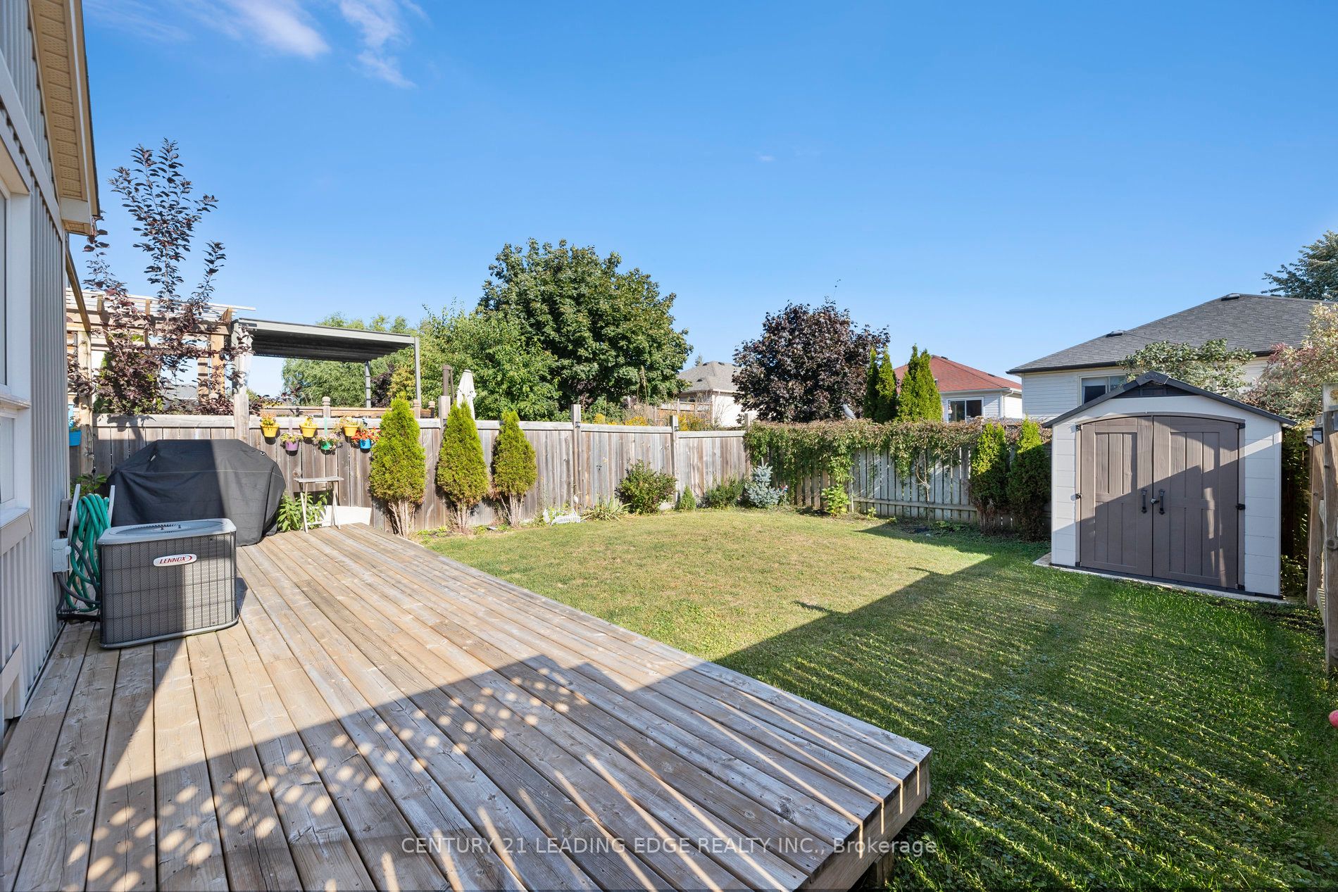 115 Honeyman Dr