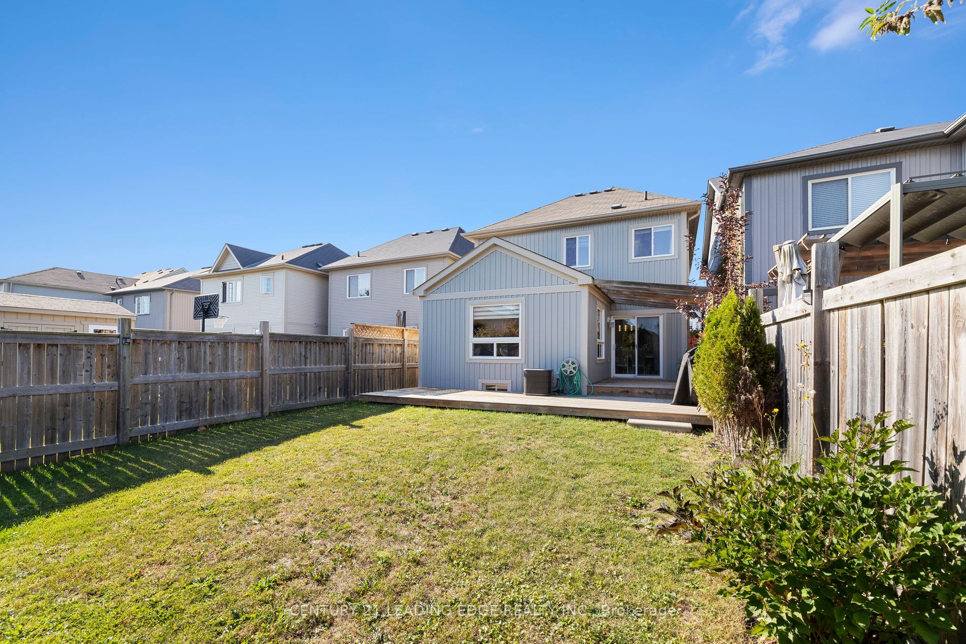 115 Honeyman Dr