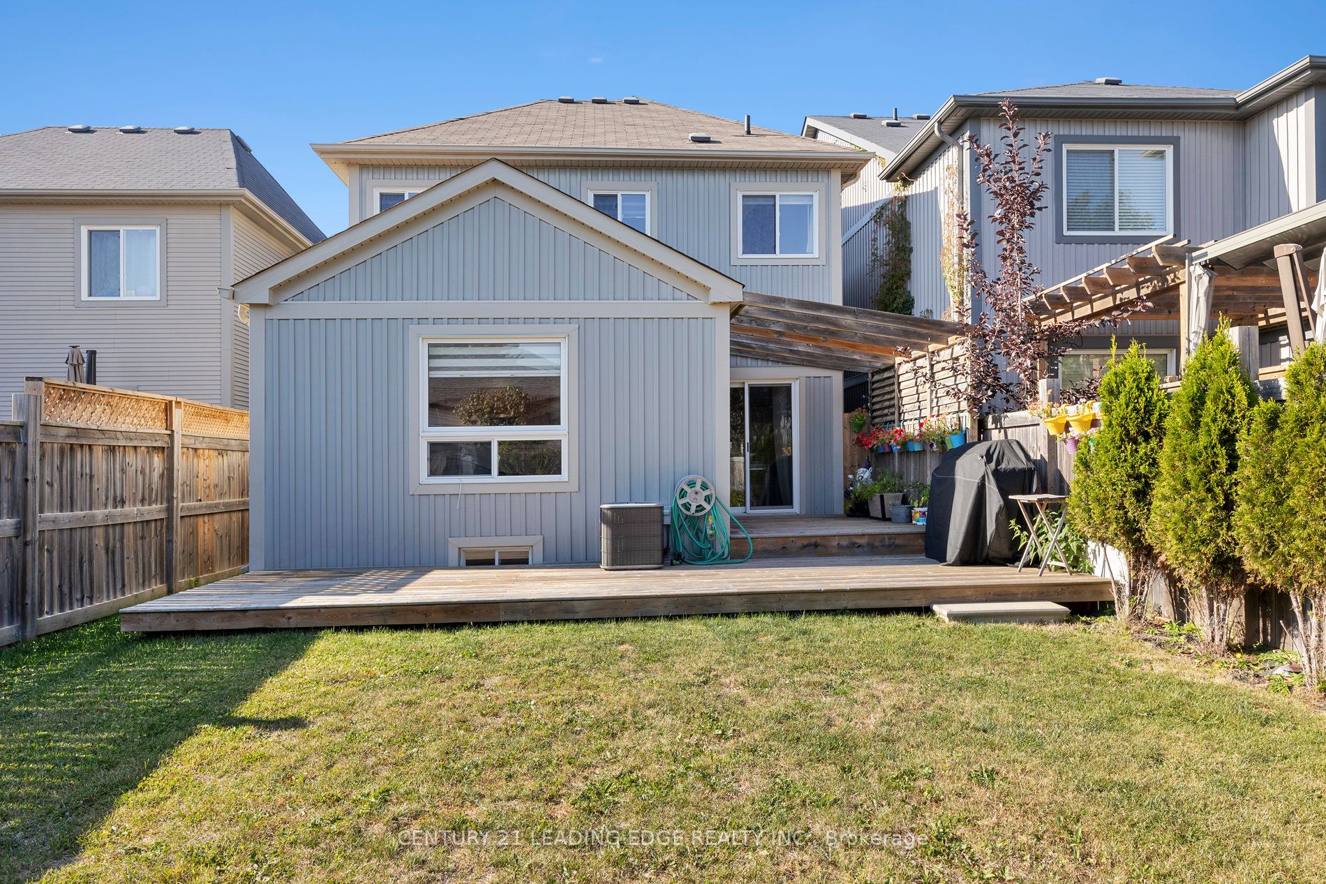 115 Honeyman Dr