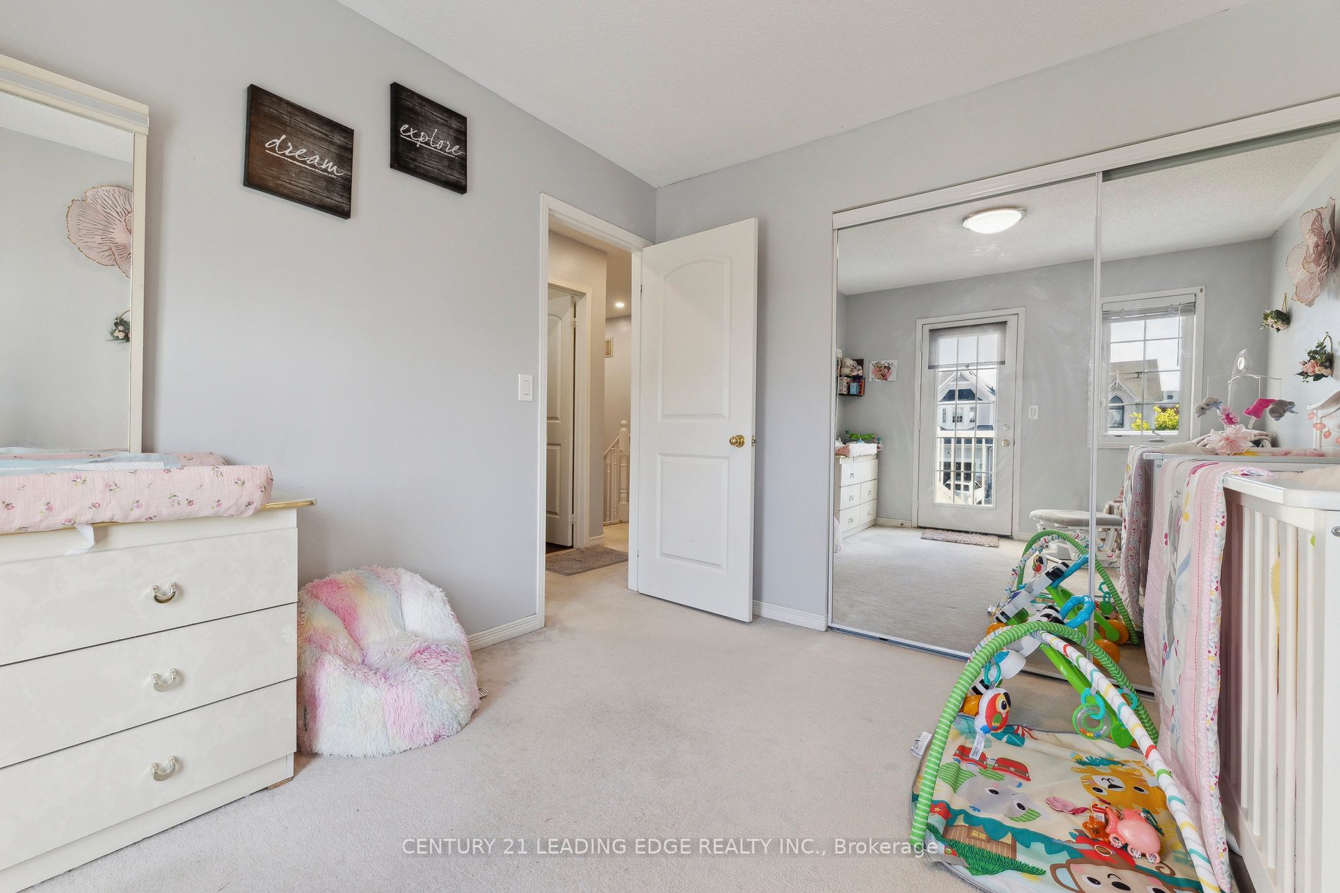 115 Honeyman Dr