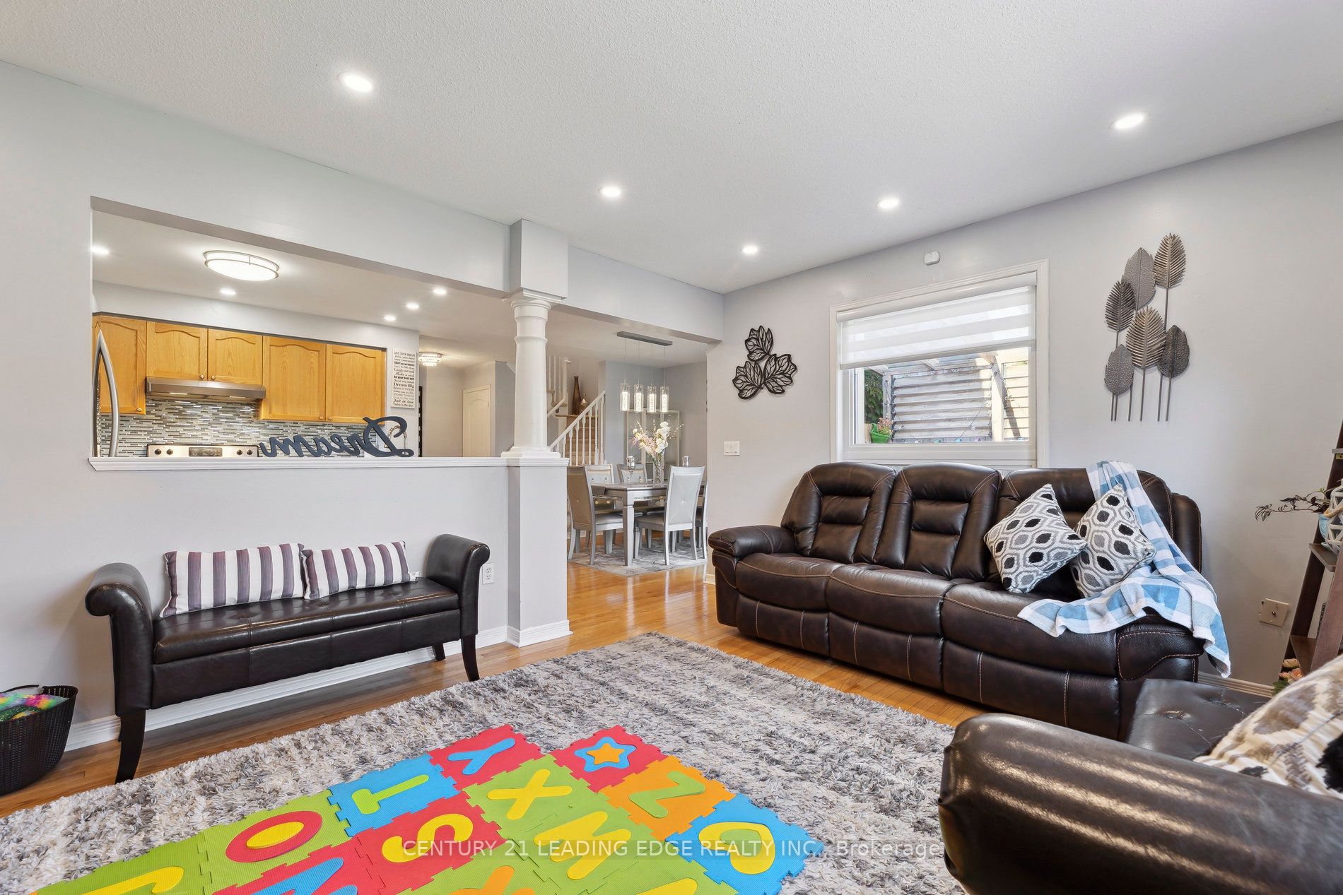 115 Honeyman Dr