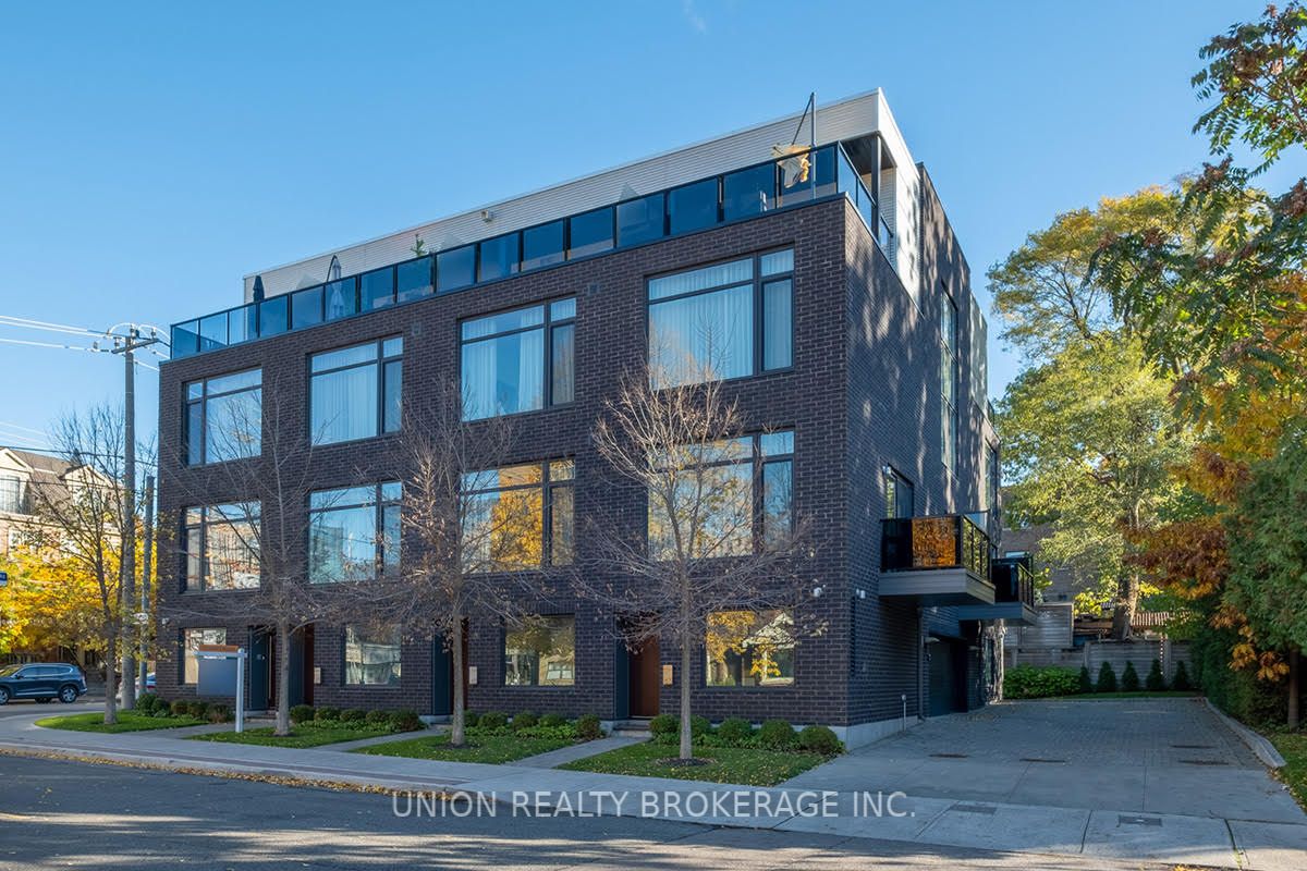 67 Winthorpe Rd, #2