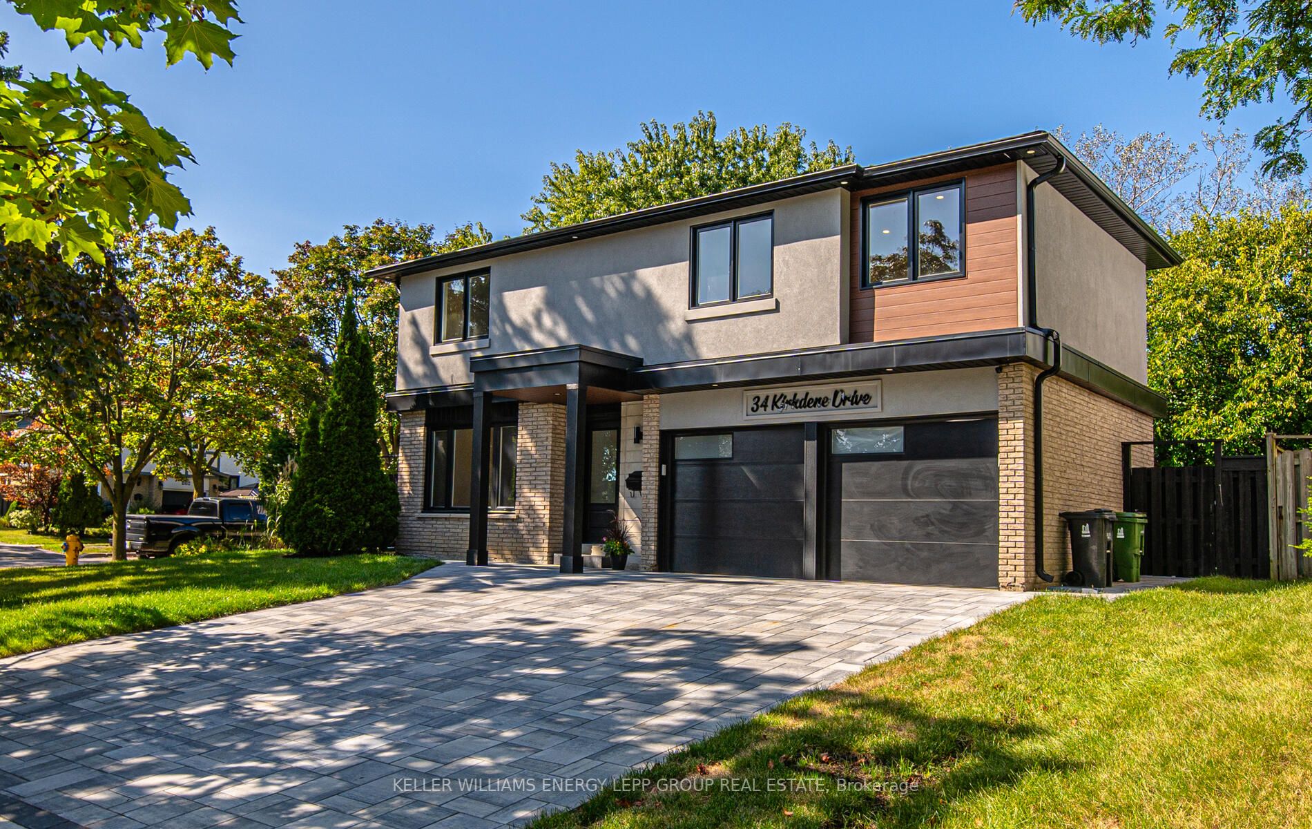 34 Kirkdene Dr