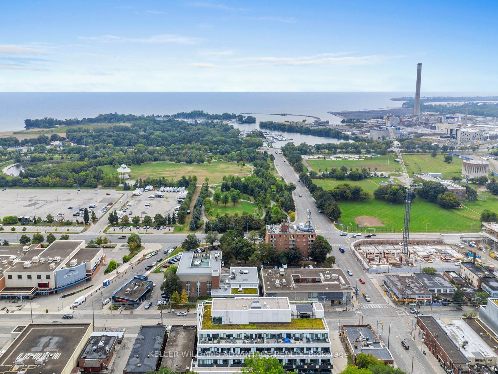 1630 Queen St E, #503