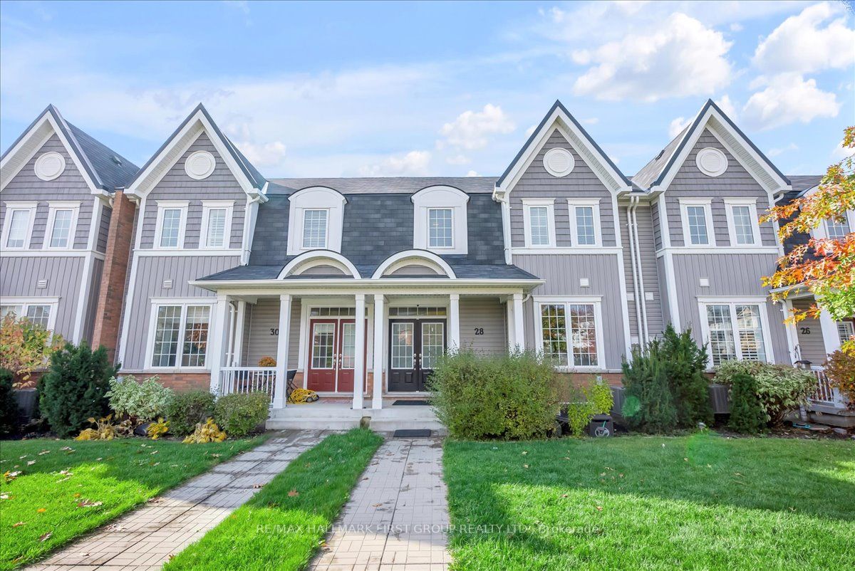28 Aller Park Way
