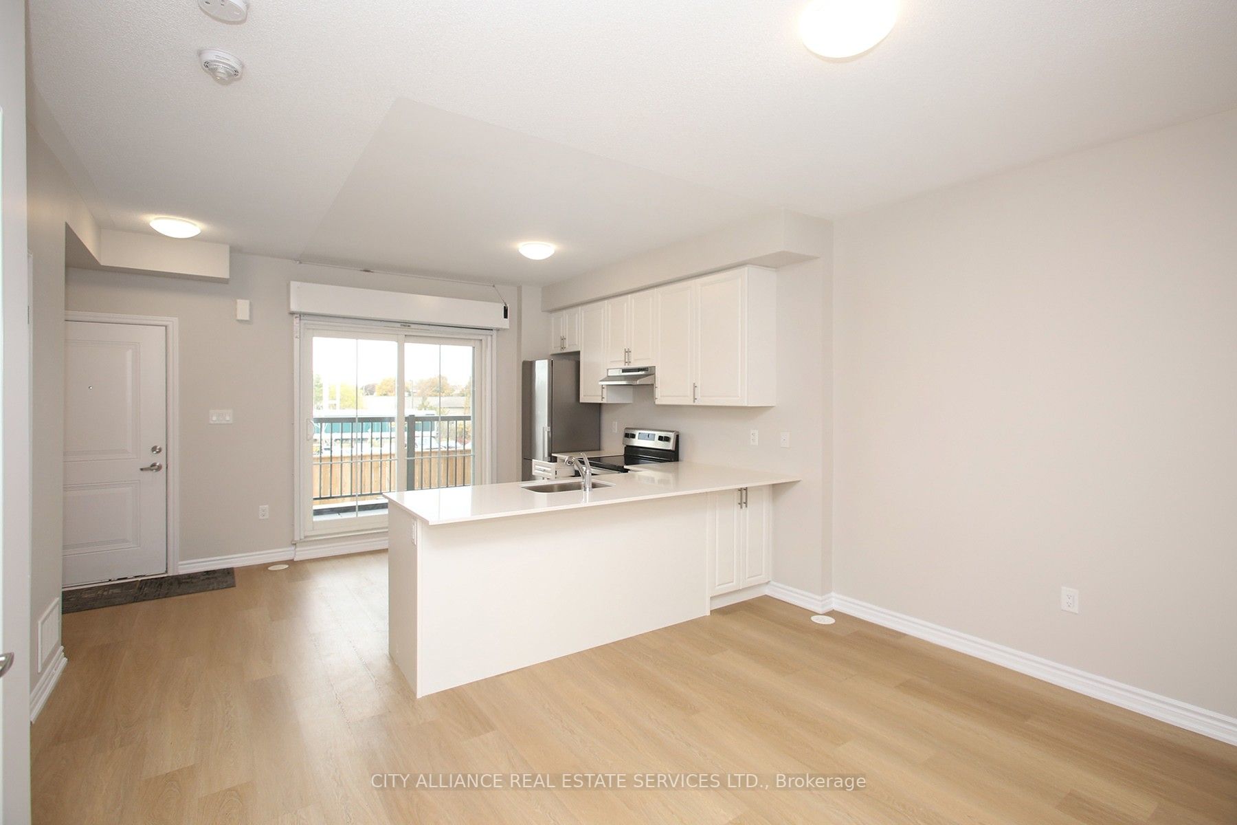 470 Beresford Path, #12