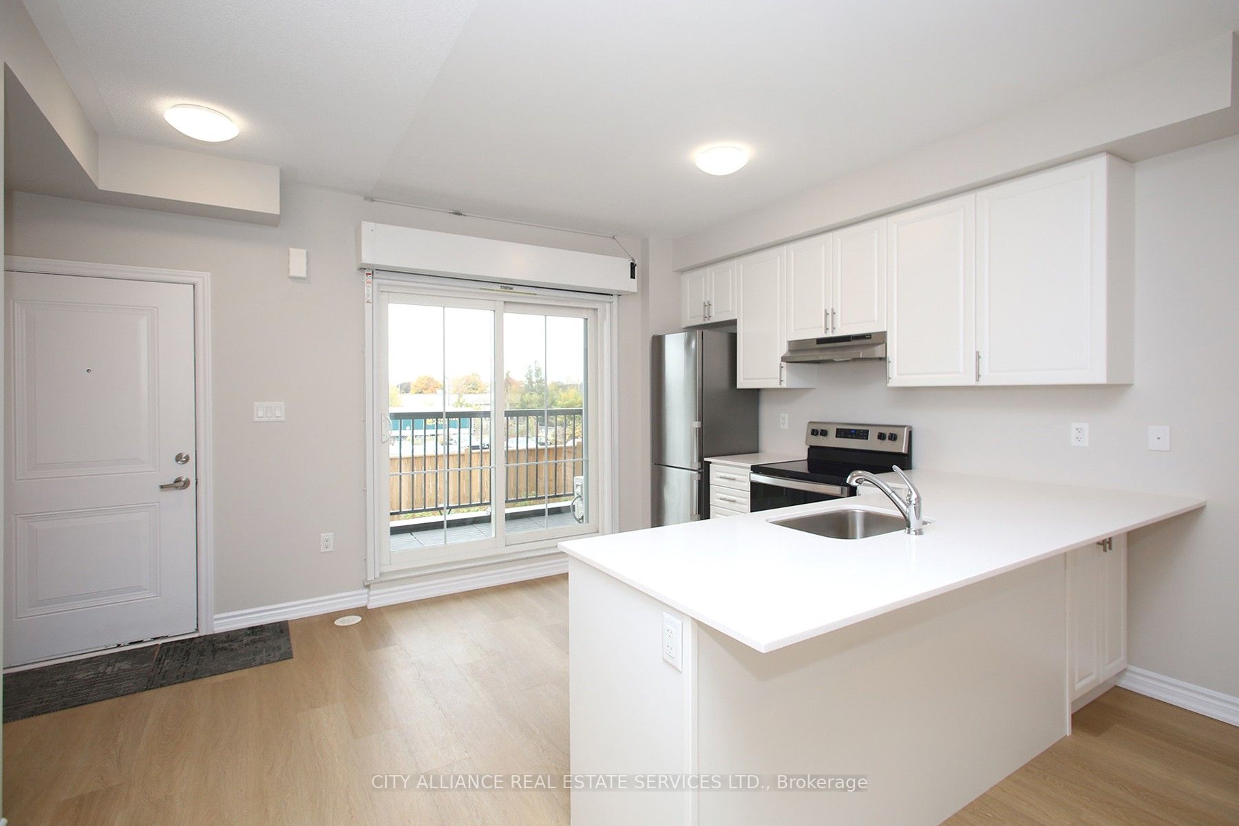 470 Beresford Path, #12