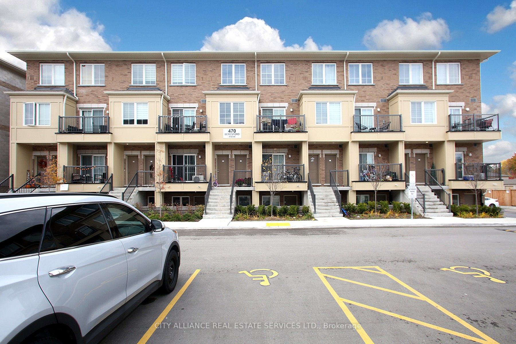 470 Beresford Path, #12
